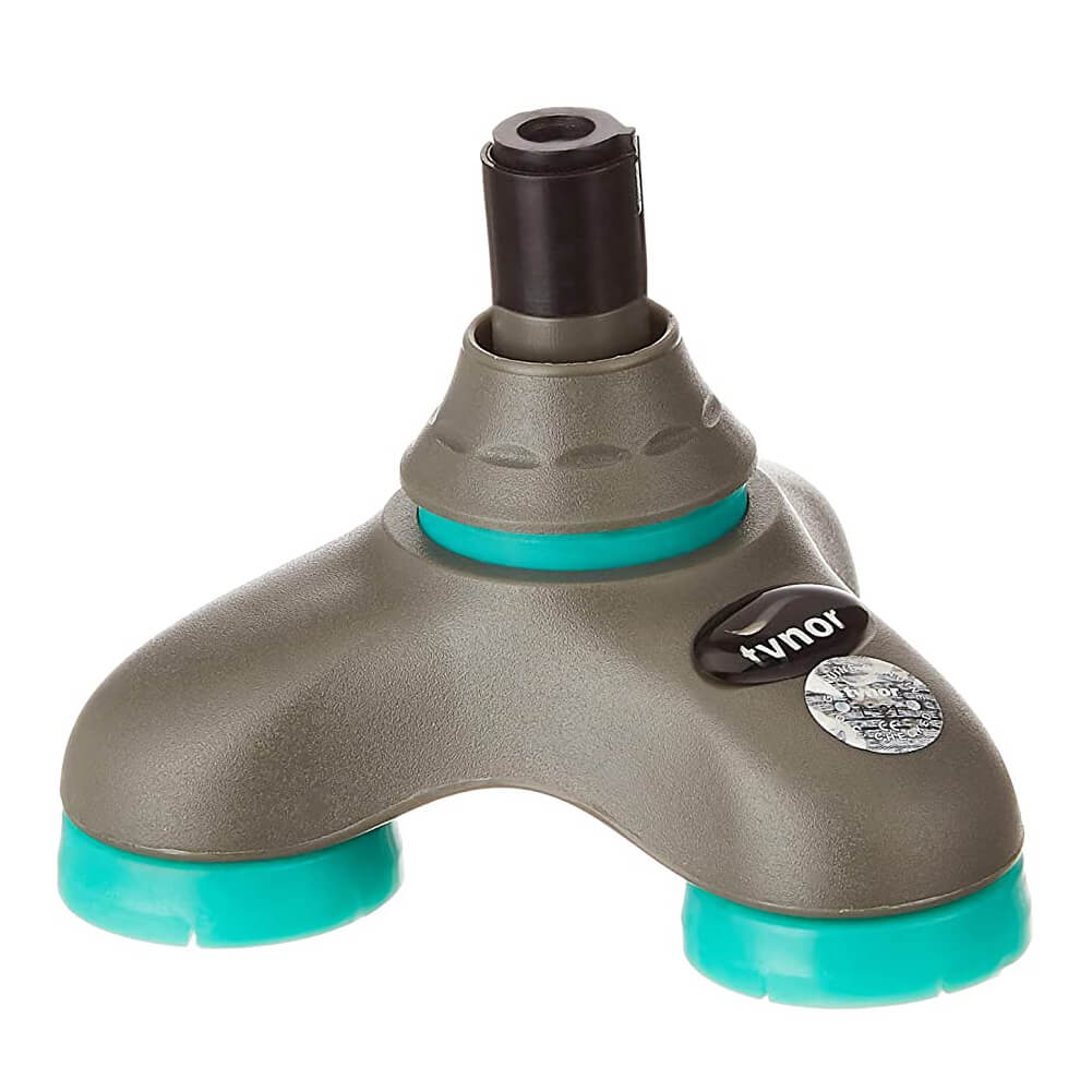[L46OAAA-POD-TRIO-19MM] Walking Stick Rubber POD TRIO 19 MM