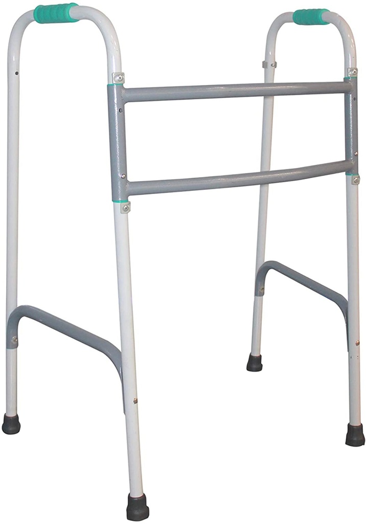 Tynor Walker Foldable Ergo | Foldable Walking Frame Australia