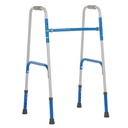 Tynor Walker Foldable Ergo | Foldable Walking Frame Australia