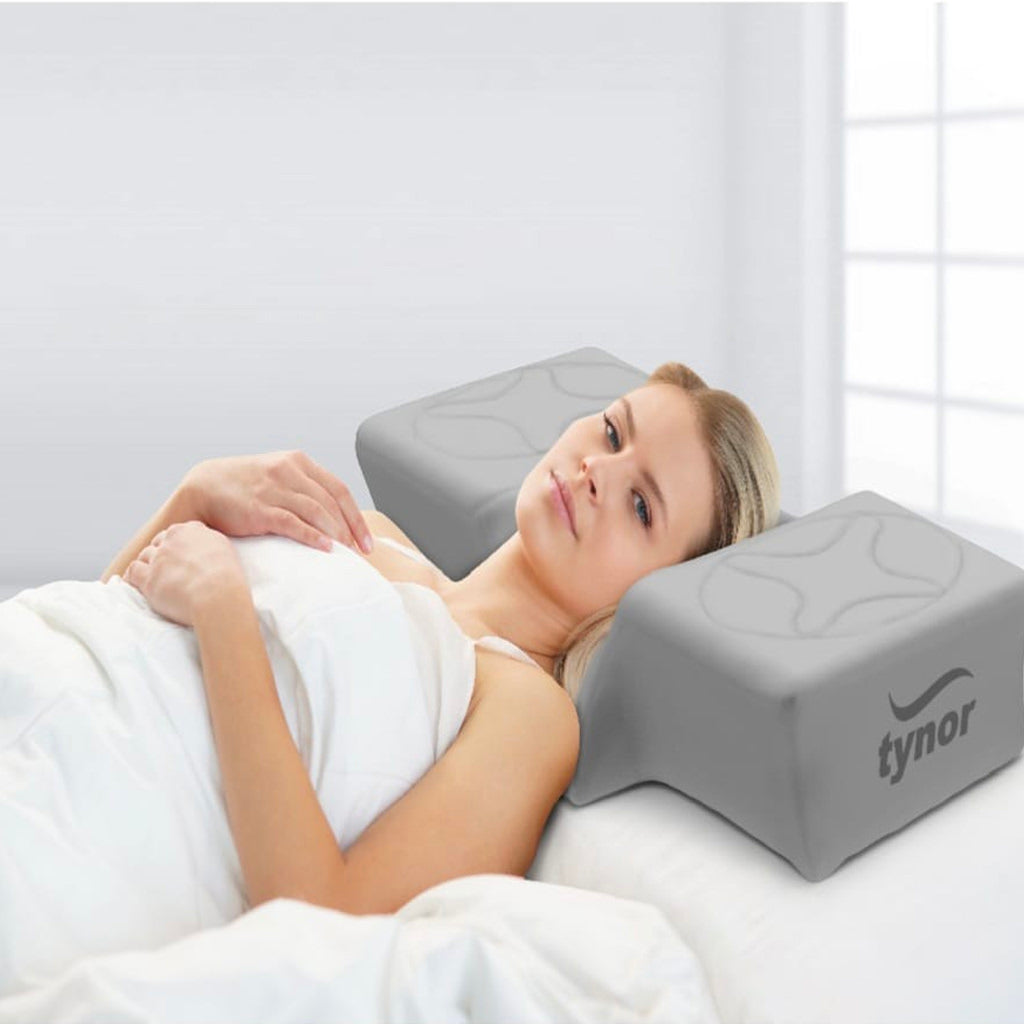 [B27-UNI-ANT-PILW] Anatomic Pillow