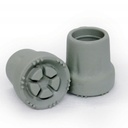 Tynor Replacement Walker Pod | 28mm Tip
