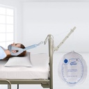 Cervical Traction Kit (Sleeping) With Weight Bag