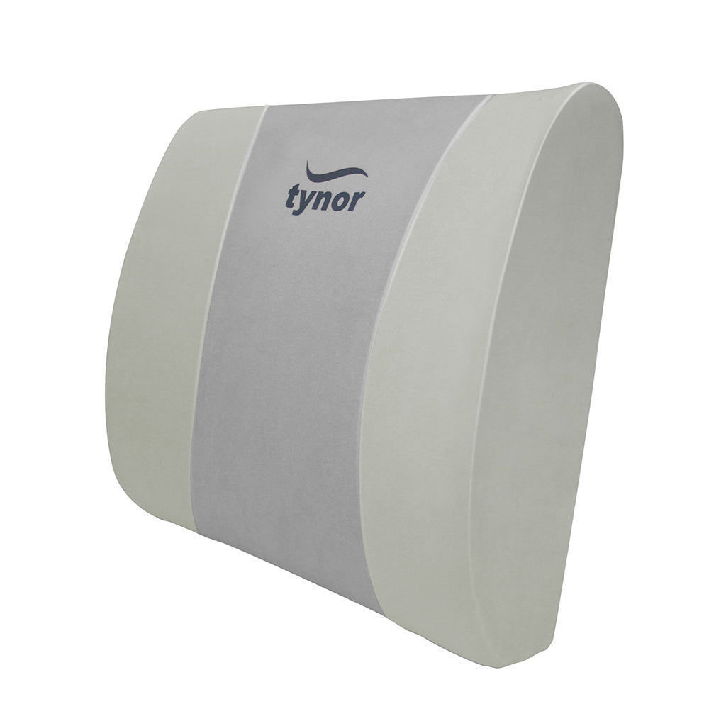 [I92-UNI-URBN-LUM-BAK-RST] Lumbo-Back Rest Urbane