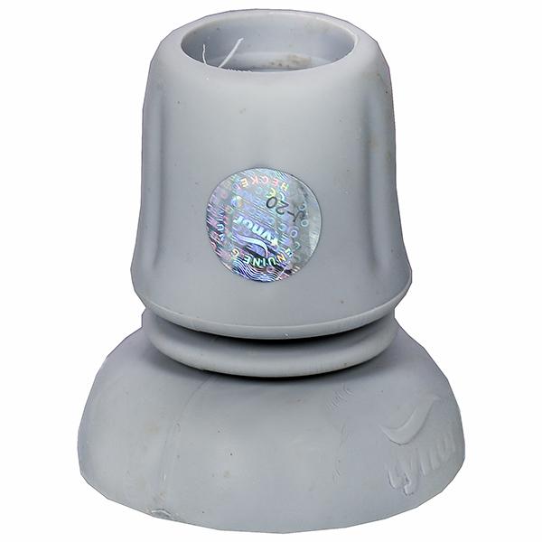 [L10UFZ-UNI-POD-AXI-CR-22MM] Pod Crutch Goose Neck (22MM)