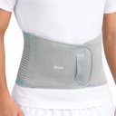 Tynor Hernia & Abdominal Support Belt 9"/23cm (Ventral/Umbilical Hernia)