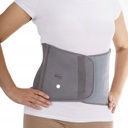 Tynor Hernia & Abdominal Support Belt 9"/23cm (Ventral/Umbilical Hernia)