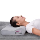 Tynor Contoured Cervical Pillow B19 | Twin Height Orthopaedic Pillow