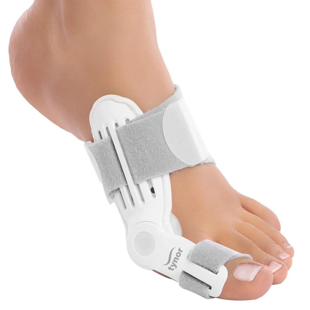 [K14UHZ-UNI-BUNION-SPLT] Bunion Splint (Hallux Valgus) – Tynor K14