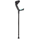 Tynor Elbow Crutch Adjustable L13 | Aluminium Forearm Crutch