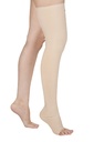 Tynor Compression Stocking Mid Thigh Open Toe I78