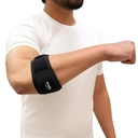 Tynor Tennis Elbow Support E10 | Ambidextrous Tennis Elbow Strap
