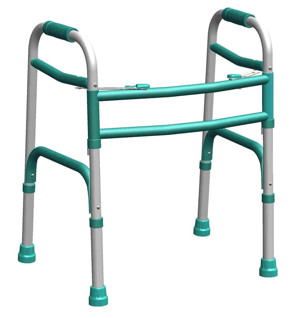 [L41IMZ-CH] Walker Invalid's - All Pods