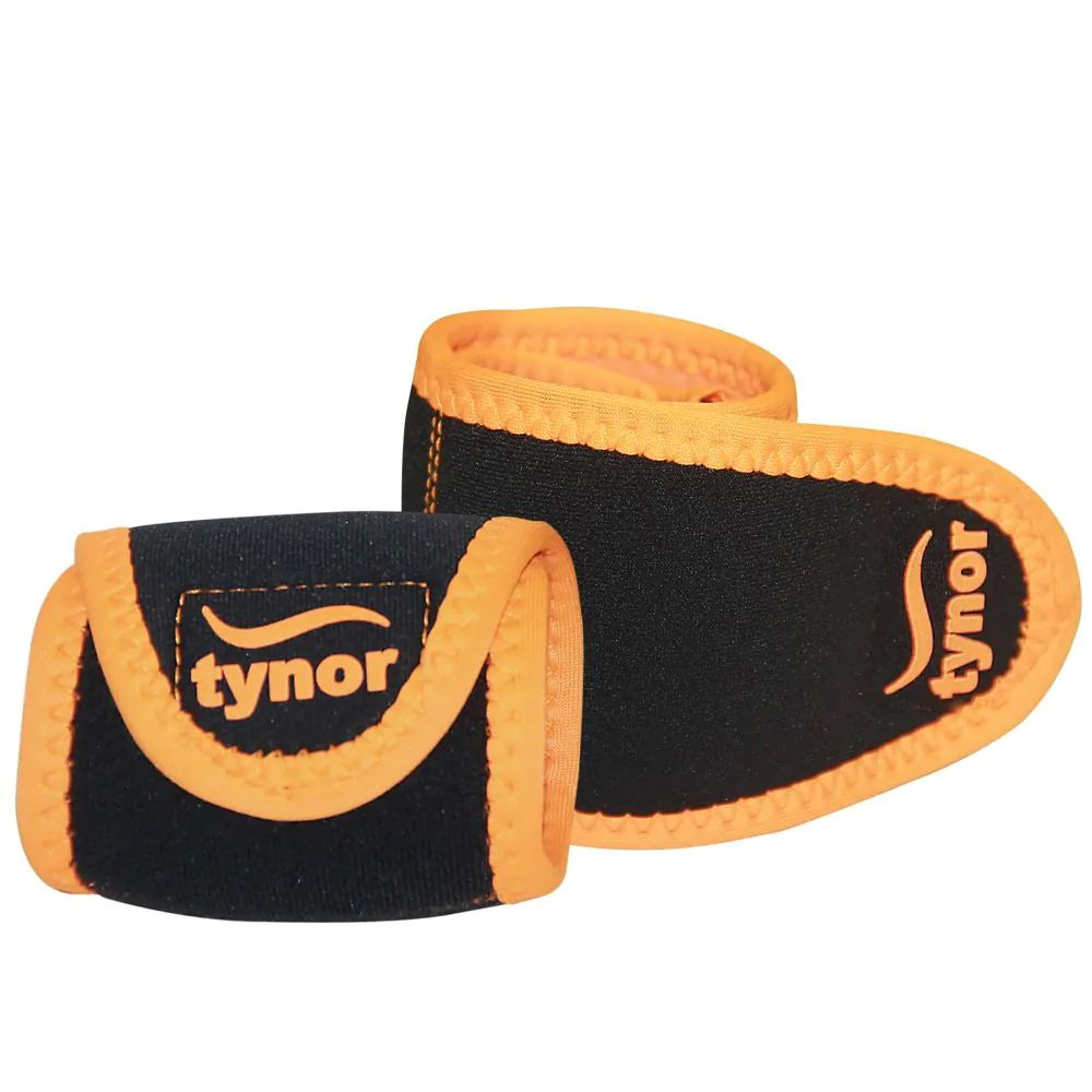 [405-UNI-WRS-SPT-LOOP] Tynor Wrist Support Thumb Loop Neo | Sports