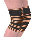 Tynor Weight Lifting Knee Wrap | Sports Range
