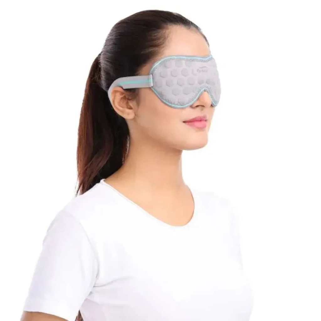 [H120AFA-EYE-PACK] Tynor Eye Cool Pack H12 | Aviator Shape Eye Cold Compress