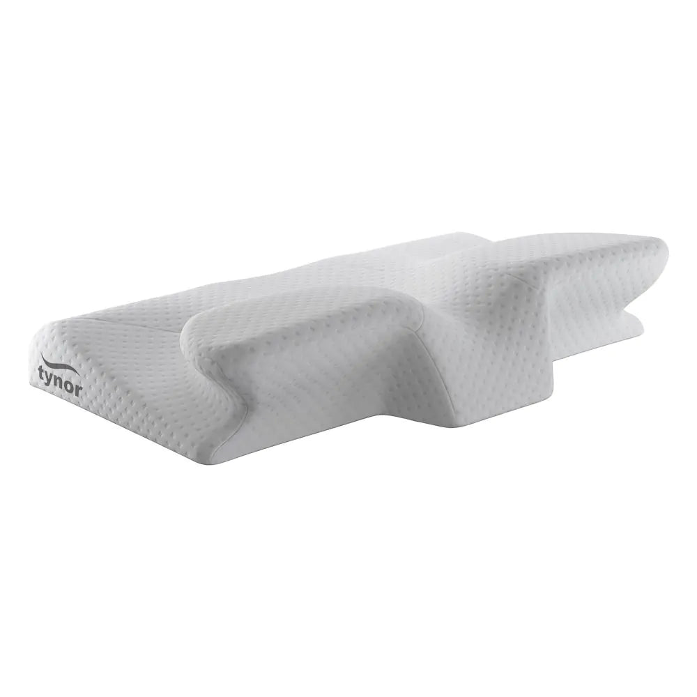 [901-UNI-ELITE-ANT-PILOW] Elite Anatomic Memory Pillow
