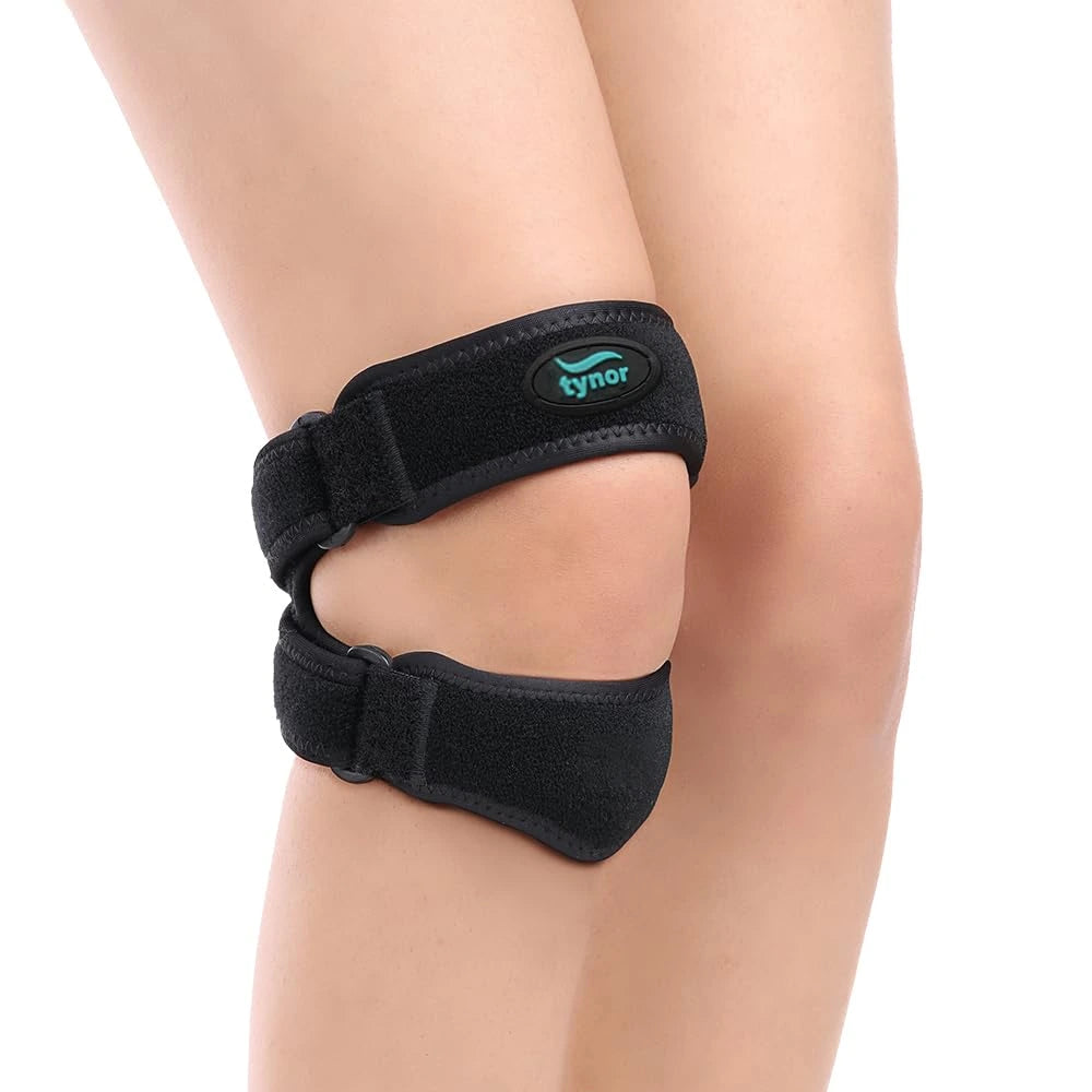 [D550ADA-DUAL-PAT-SPT] Dual Patellar Support