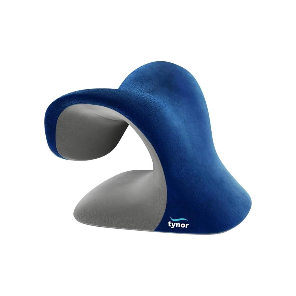 [B31-Neck-Crector-Rlx] Tynor Neck Corrector and Relaxer B31 | Cervical Massage Neck Support