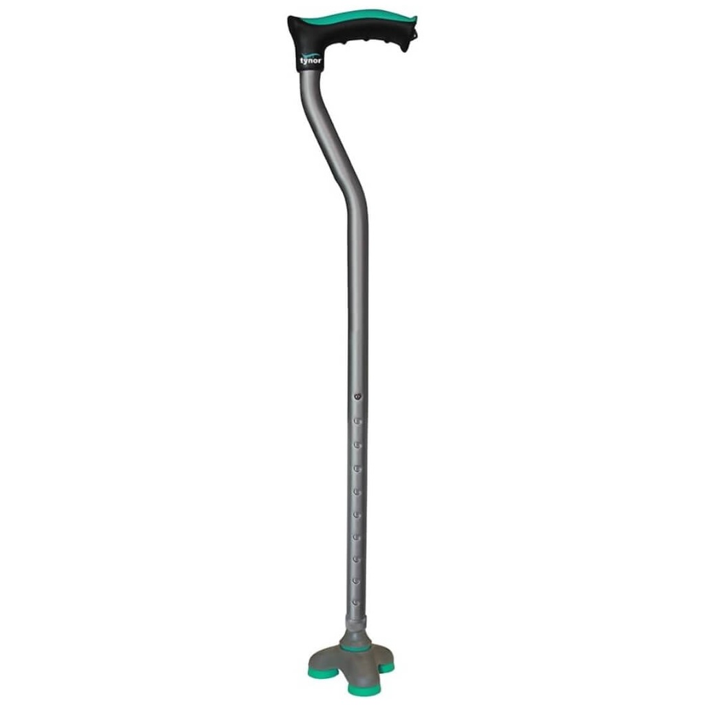 [L44-TRIO-WALKING-STICK] Walking Stick Trio | Anti-Slip, Ergonomic Design