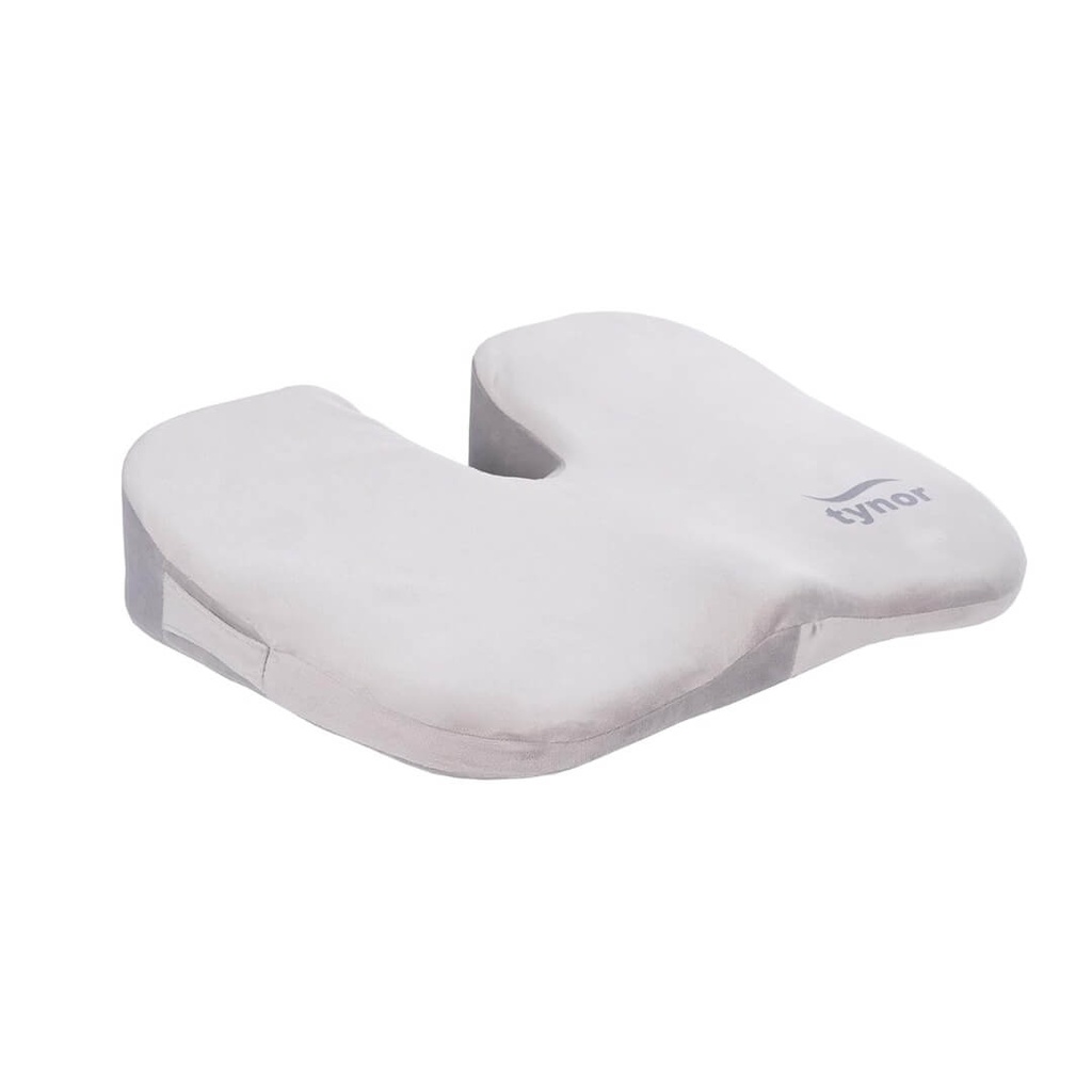 [H23-ORTHO-CUSHION-SEAT] Tynor Ortho Cushion Seat H23 | Coccyx Support Cushion