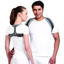 Tynor Clavicle Brace With Fastening Tape C05 | Ergonomic Clavicle Alignment Support