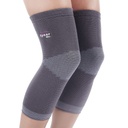Tynor Knee Cap Comfeel Pair D23 | Premium Breathable Knee Compression