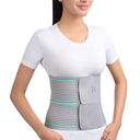 Tynor Abdominal Belt 8"/20cm A03 | Hernia & Post-Surgery Support