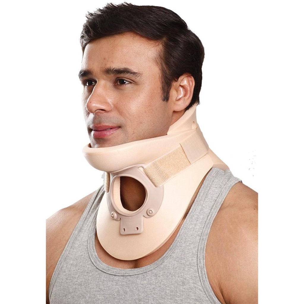 [B05AAZ-SML-C-ORT-ETH] Cervical Orthosis Philadelphia Ethafoam (SML)