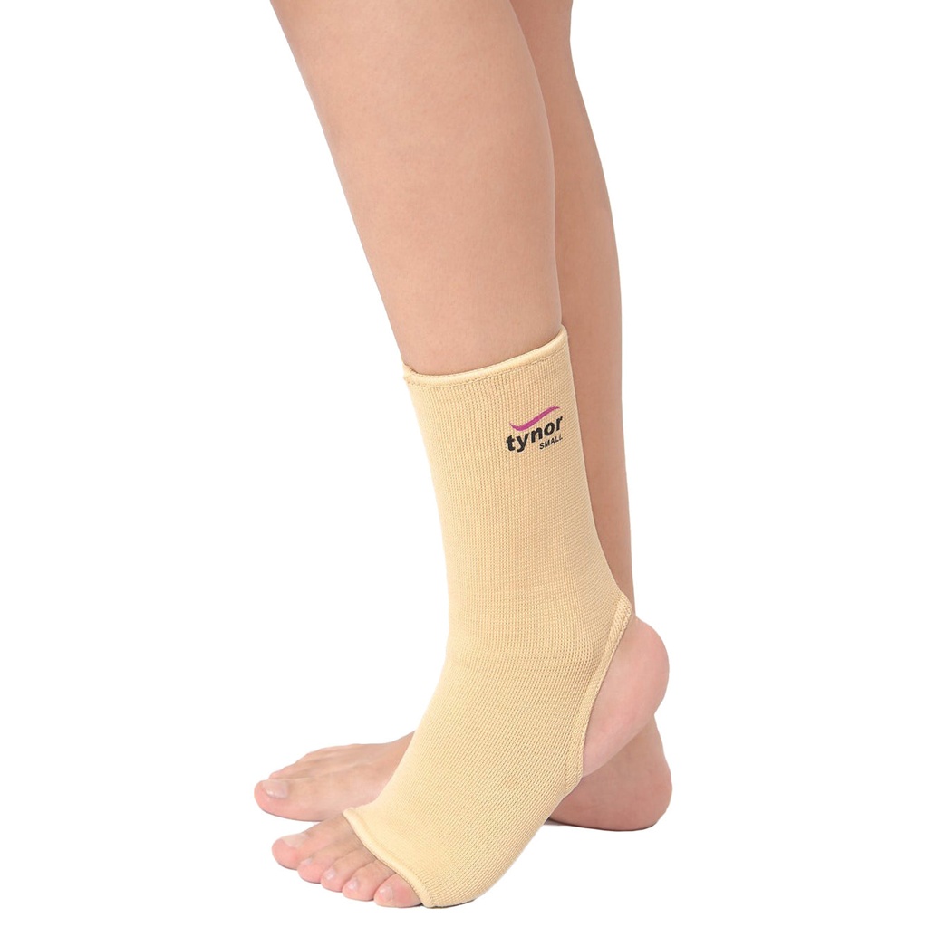 [D03AAZ-SML-ANKLT] Anklet (4 Way Stretch) (Small 18 - 21 cm)