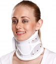 Tynor Cervical Collar Hard Adjustable B03 | Rigid Neck Support AU
