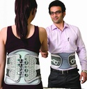 Tynor Lumbo Lacepull Brace A29 | NDIS Lumbar Back Brace Australia