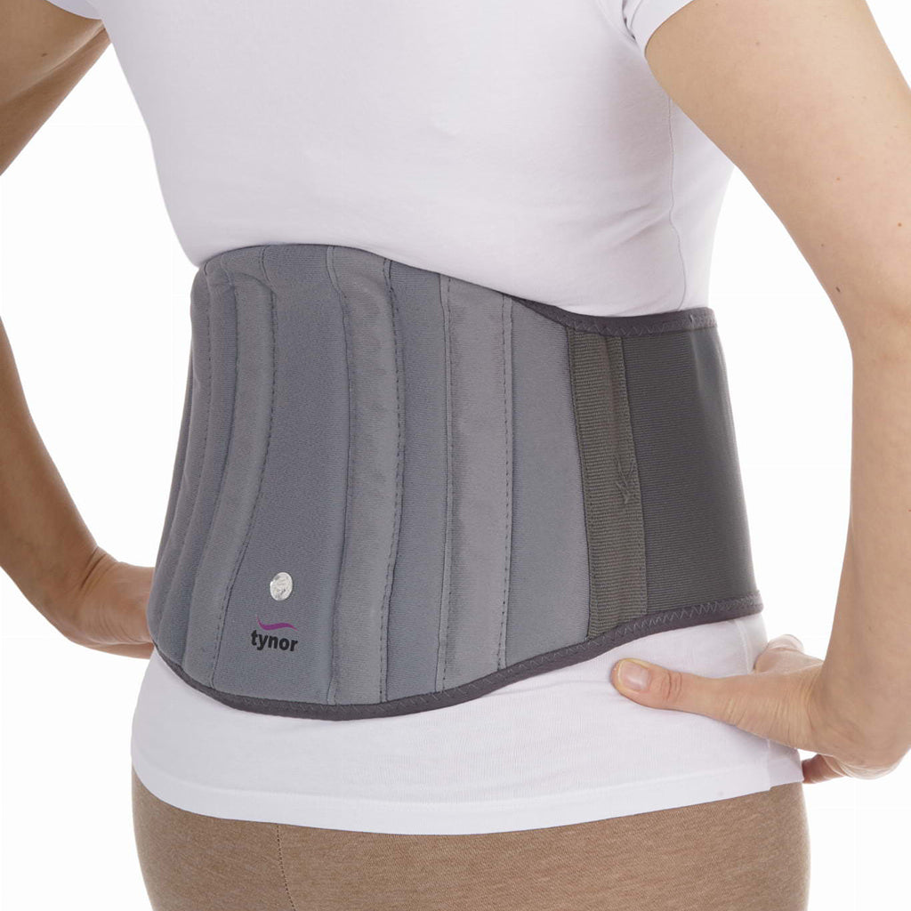 [LUMBAR-SUPPORT-UNIVERSAL] Lumbar Support (Universal)