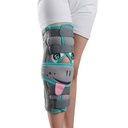 Tynor Knee Immobiliser Child D44 | Paediatric Knee Brace
