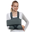 Tynor Universal Shoulder Immobiliser C02 | Shoulder Fracture Support