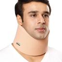 Tynor Cervical Collar Soft B-07 | Medium Density Foam Neck Support